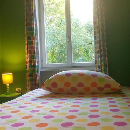 B&B La Vie En Rose Basel Exterior foto
