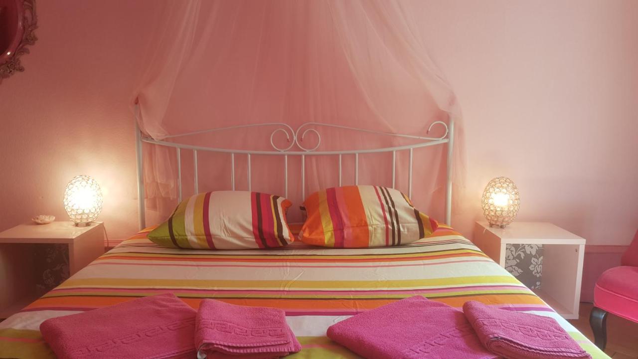 B&B La Vie En Rose Basel Exterior foto