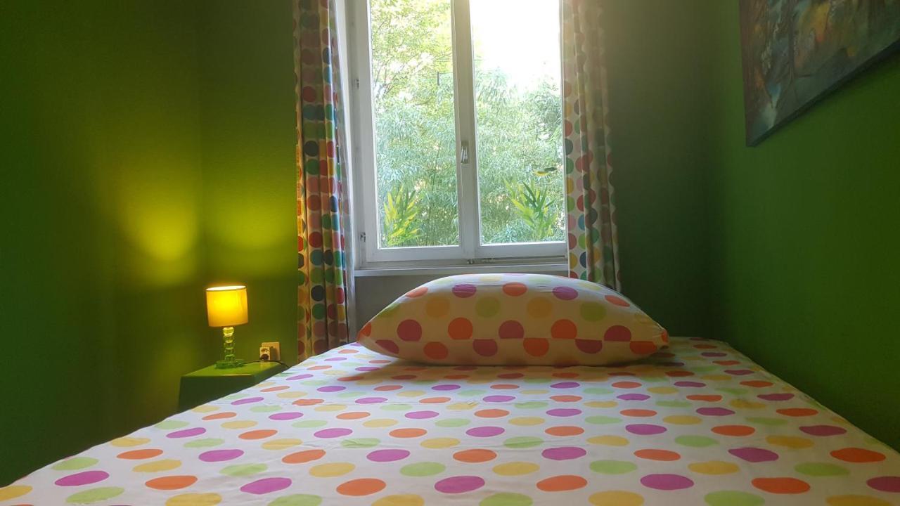 B&B La Vie En Rose Basel Exterior foto