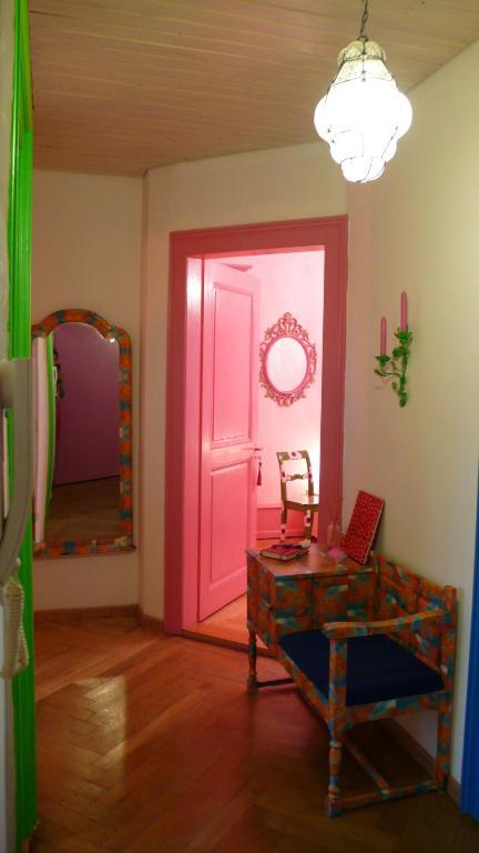 B&B La Vie En Rose Basel Cameră foto