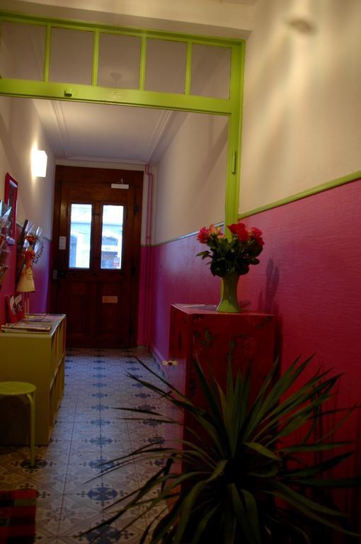 B&B La Vie En Rose Basel Exterior foto