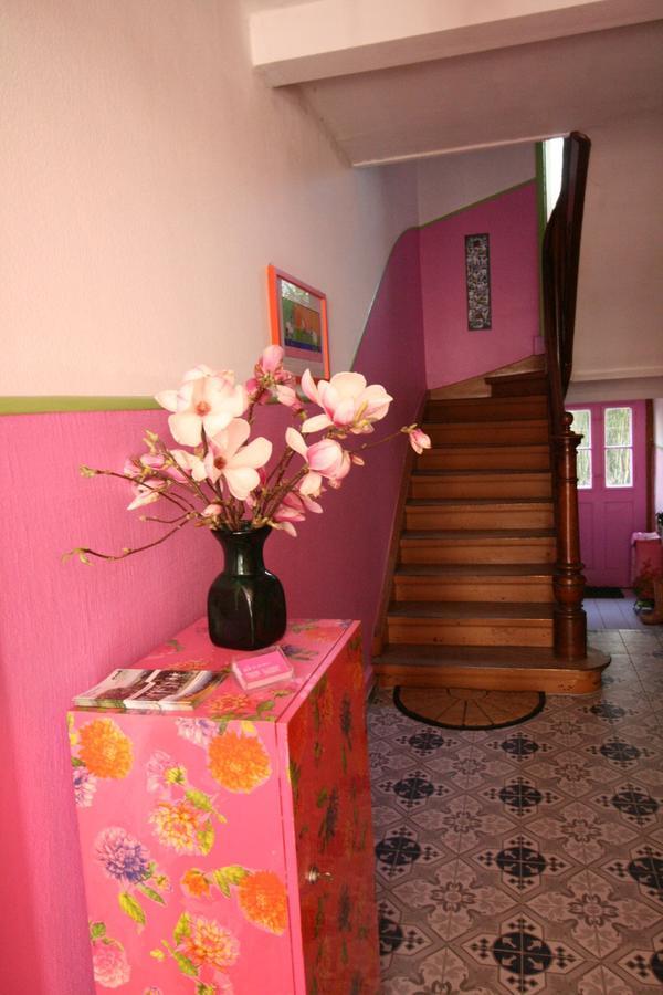 B&B La Vie En Rose Basel Exterior foto